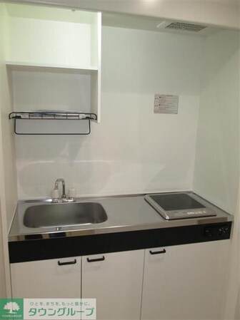 アペックス北里の物件内観写真